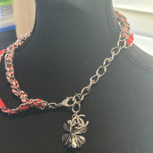 SOLD Chanel Supermarket necklace - Picture 5 of 7